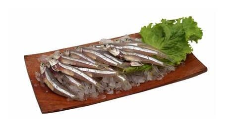 Ikan Teri Galer 350 - 400 gr – 1