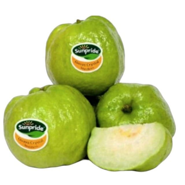 Buah Jambu Crystal 300 - 350 gr – 1