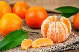 Buah Jeruk Tangerine 500 gr – 1