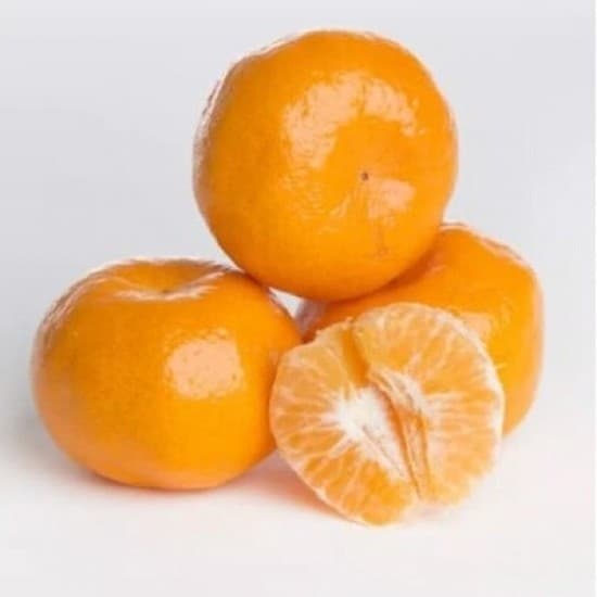 Buah Jeruk Wogan 650 gr (3 buah) – 1