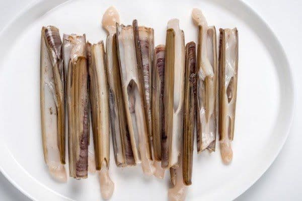 Kerang Bambu 250 gr – 1