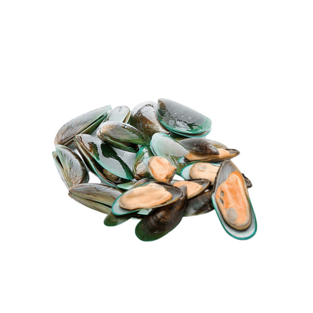 Kerang Hijau 250 gr – 1