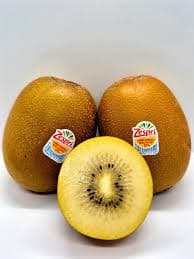 Buah Kiwi Gold 350 gr (2 buah) – 1
