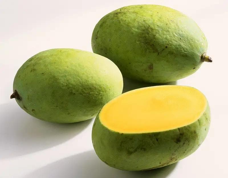 Buah Mangga Kaweni 1 kg – 1