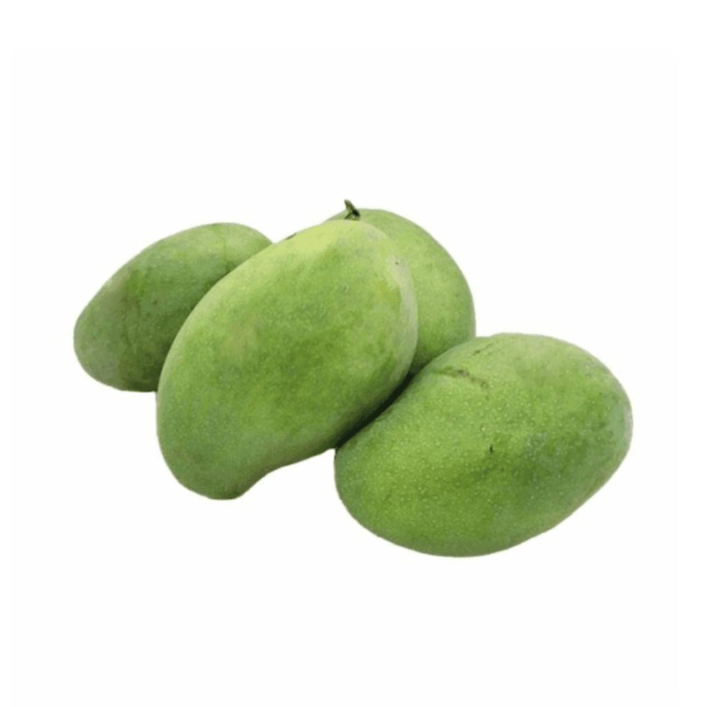 Buah Mangga Indramayu 1,1 kg (3 buah) – 1