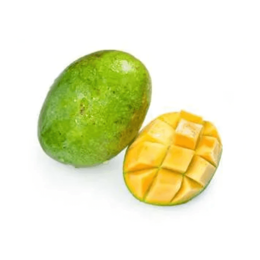 Buah Mangga Manalagi 1,1 kg (2-3 buah) – 1