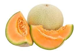 Buah Melon Galia 1,2 kg – 1