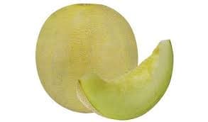 Buah Melon Sky Roket 1,1-1,2 kg (1/2 buah) – 1