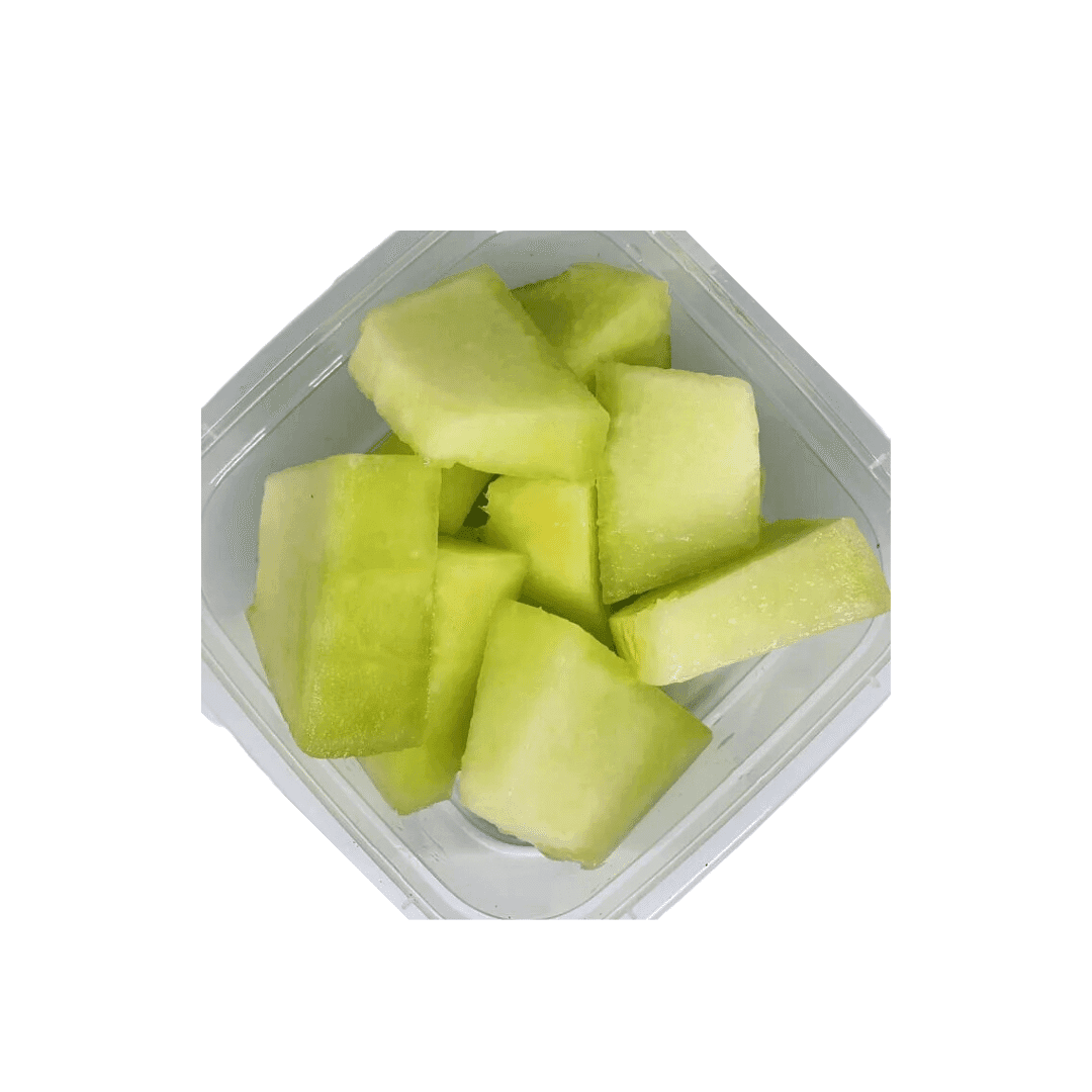 Buah Melon Sky Cube 750 gr – 1