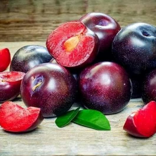 Buah Plum Australiia 300 - 400 gr – 1