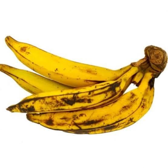 Buah Pisang Tanduk 1,1 - 1,2 kg – 1