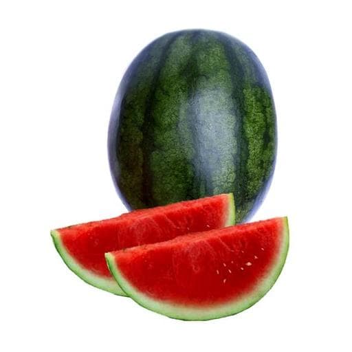 Buah Semangka Merah 1,5 kg (1/4 buah) – 1