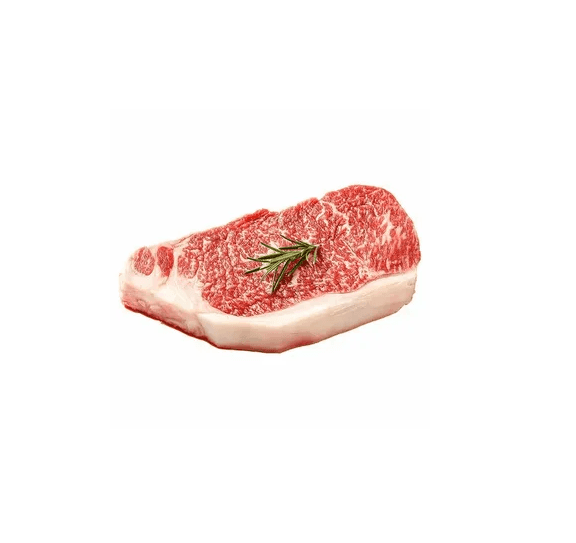 USA Choice Daging Sapi Striploin 250 gr – 1
