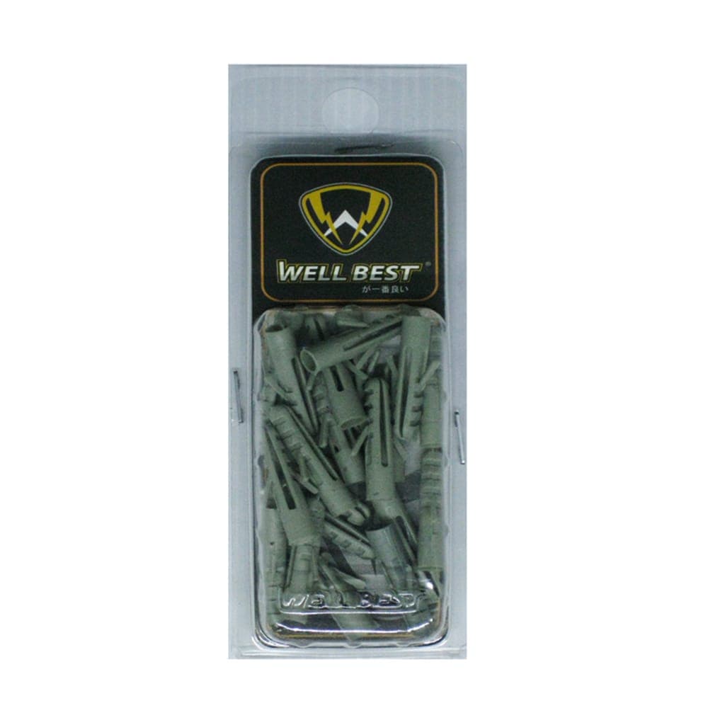 Wellbest Fisher S6 – 1