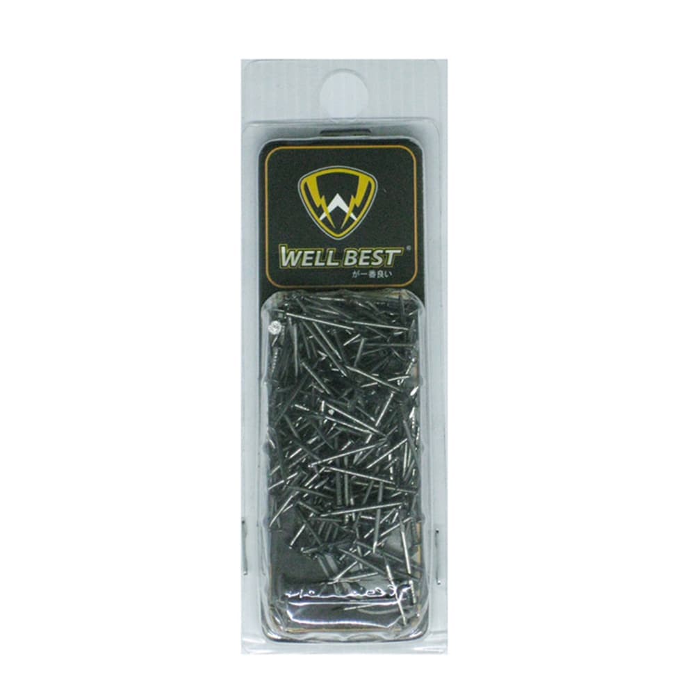 Wellbest Paku Kayu 3/4 Inci – 1