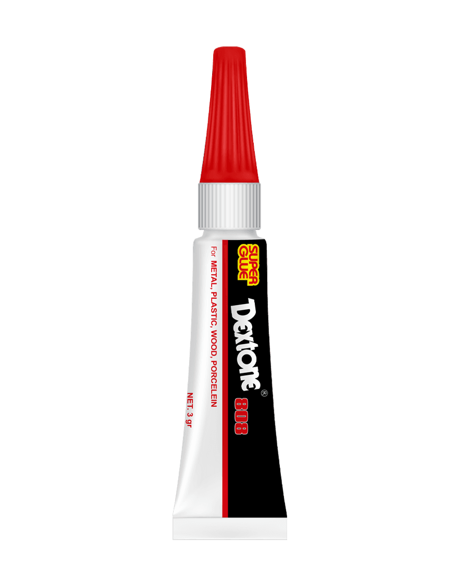 Dextone Super Glue 808 – 1