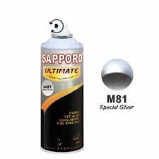 Sapporo Special Silver M81 400ml – 1