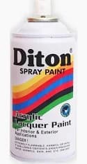 Diton Standard Clear Doff 810 – 1