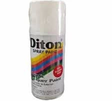 Diton Standard Signal Red 823 – 1