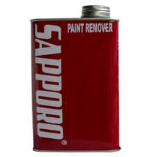 Sapporo Paint Remover 1 L – 1
