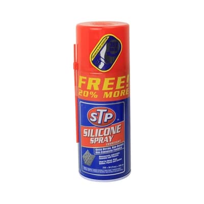 Stp Silicone Spray 300 ml – 1