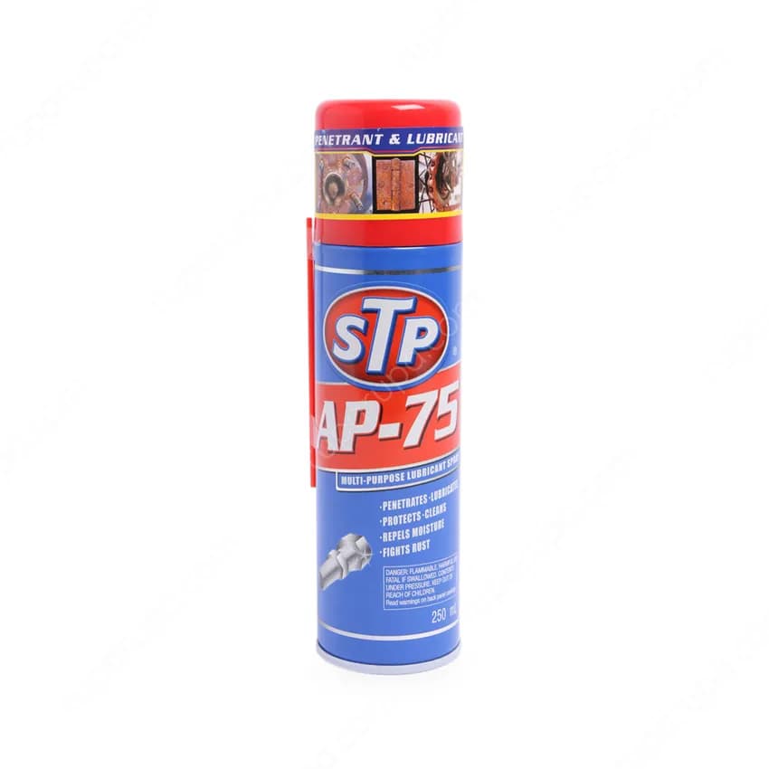Stp Penetran dan Pelumas AP-75 250 ml – 1