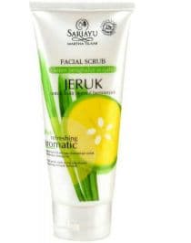 Sari Ayu Krem Penghalus White – 1