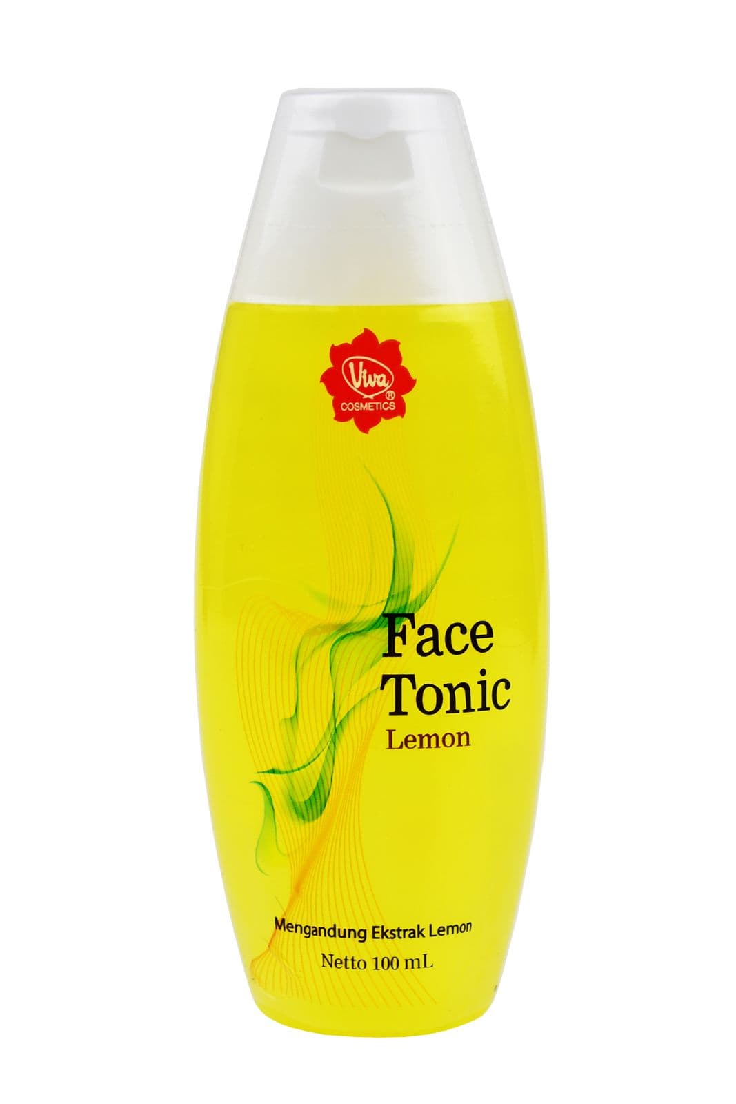 Viva Face Tonic Lemon 100 ml – 1