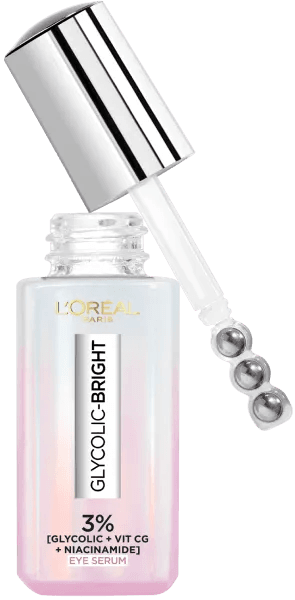 L'Oréal Glyco Eye Serum 20 ml – 1