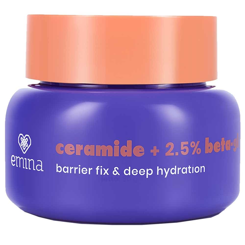 Emina Water Barrier Balancing Gel Moisturizer 30 gr – 1