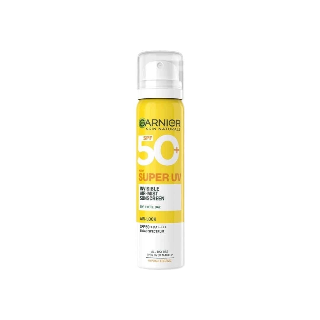 Garnier Sun Protection Invisible Mist Sunscreen 75 ml – 1