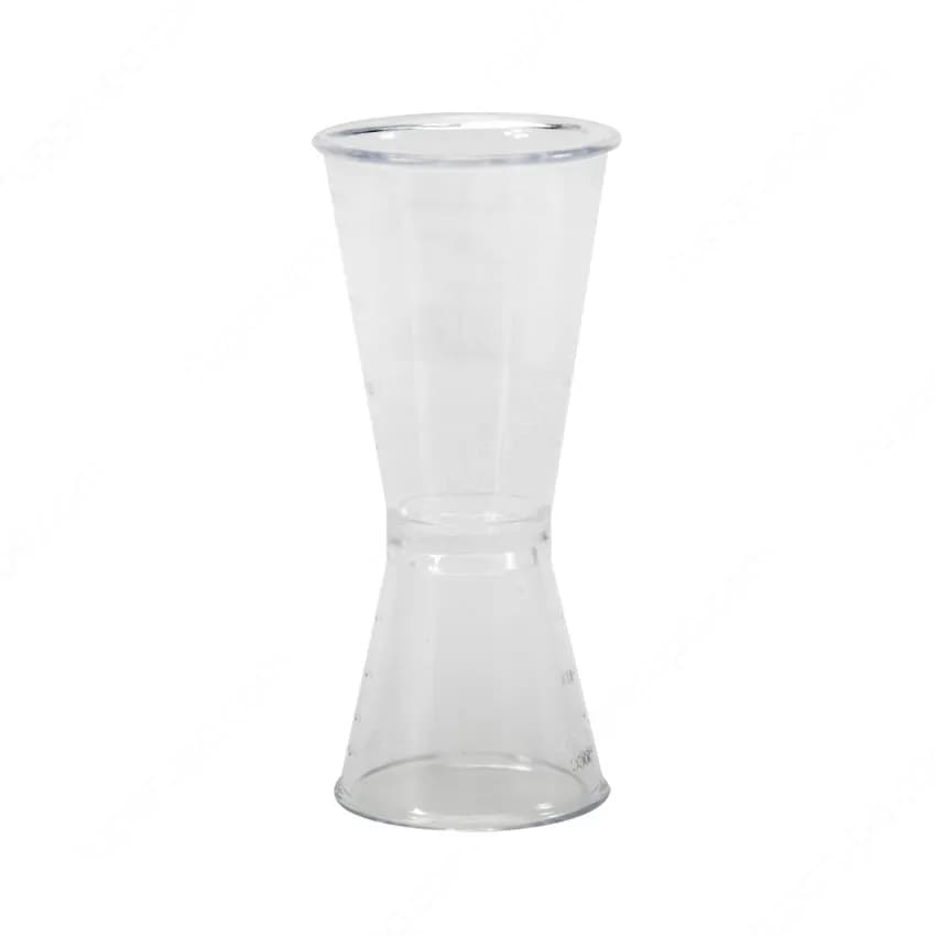 Jeju Jigger Plastik PM-0995J 20 ml – 1