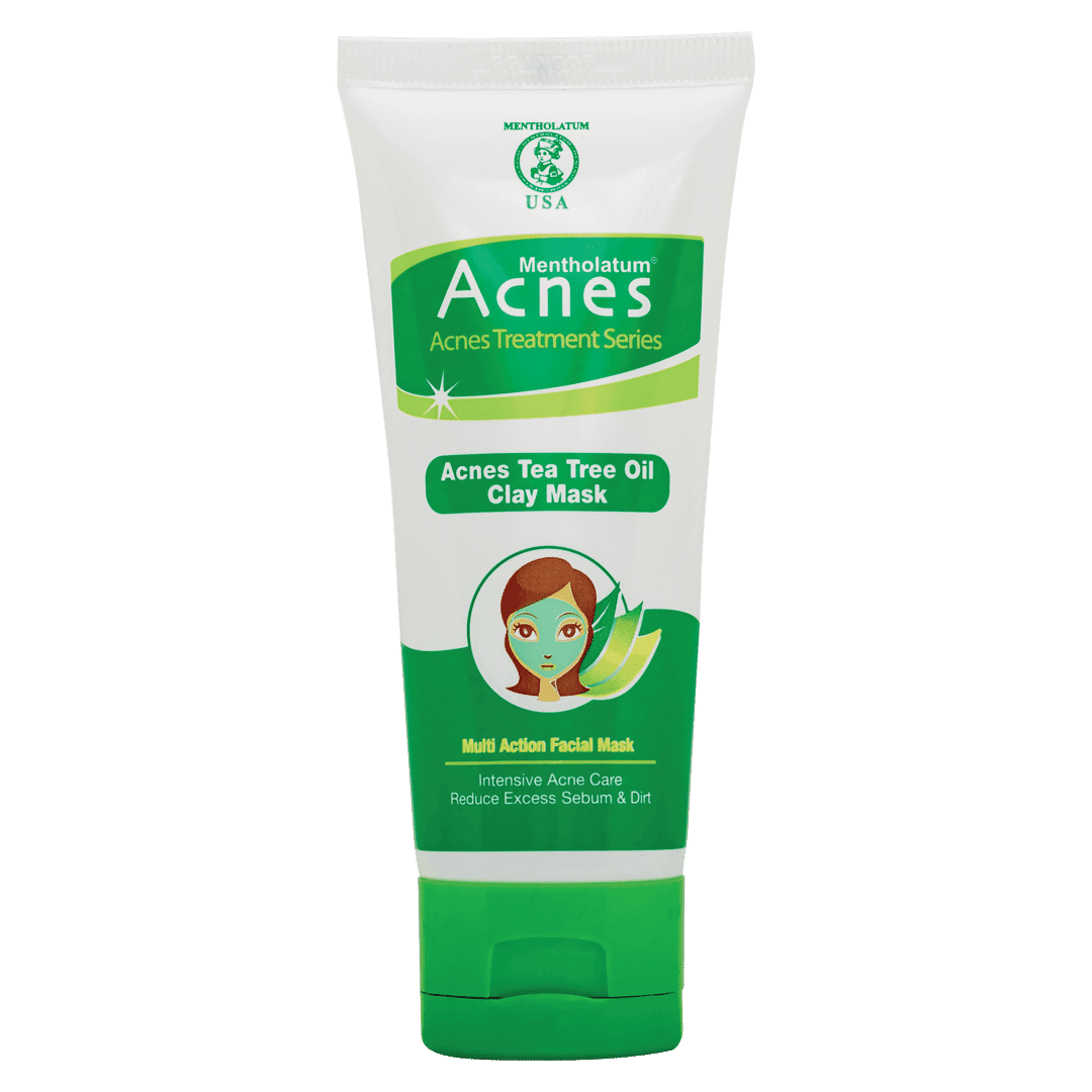 Acnes Oil Control Masker – 1