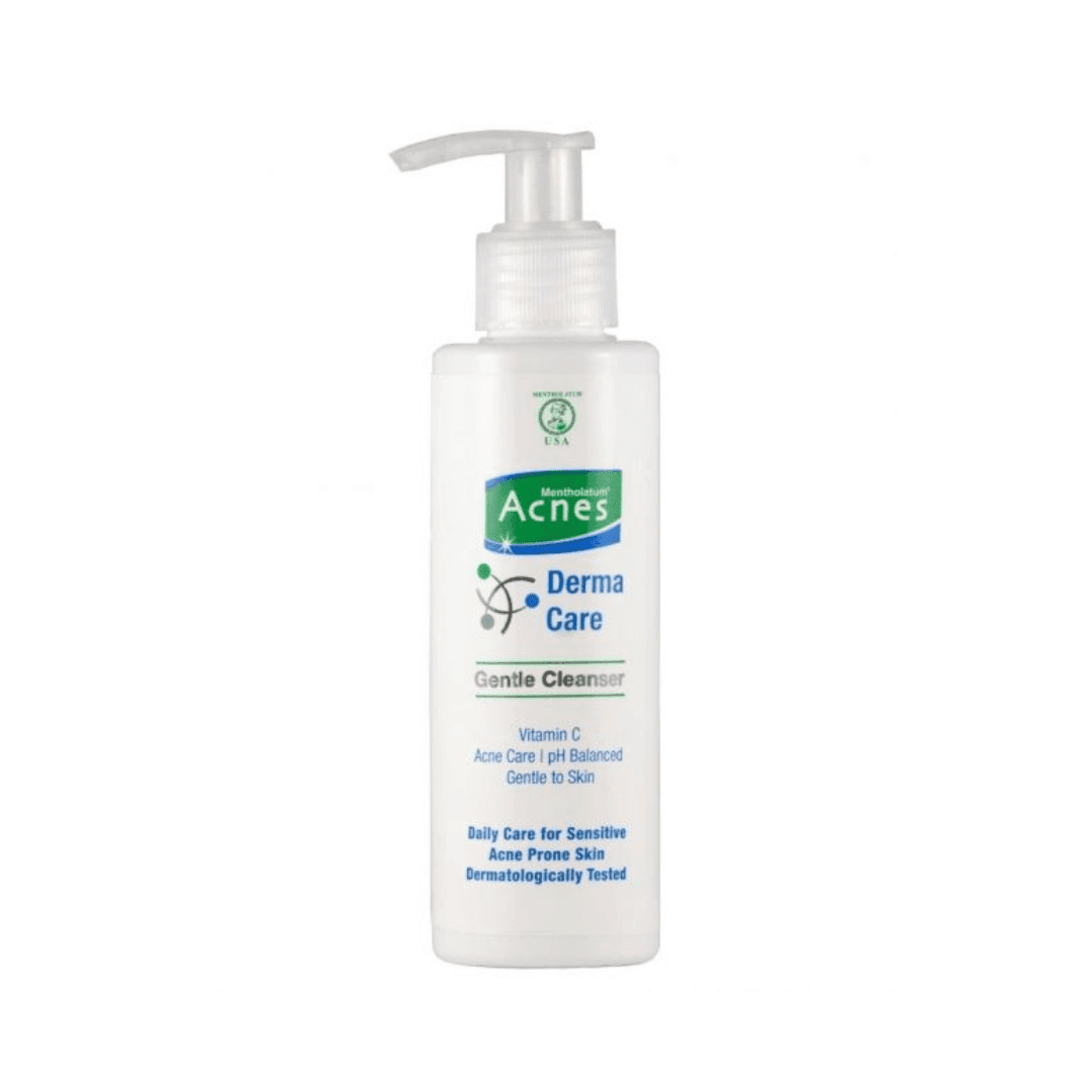 Acnes Derma Care Gentle Cleanser 120 gr – 1