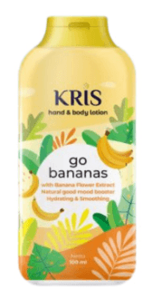 Kris Hand Body Lotion Superfood Go Bananas 100 ml – 1