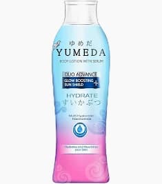 Yumeda Body Lotion Hydrate 180 ml – 1