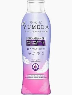Yumeda Body Lotion Radiance 180 ml – 1