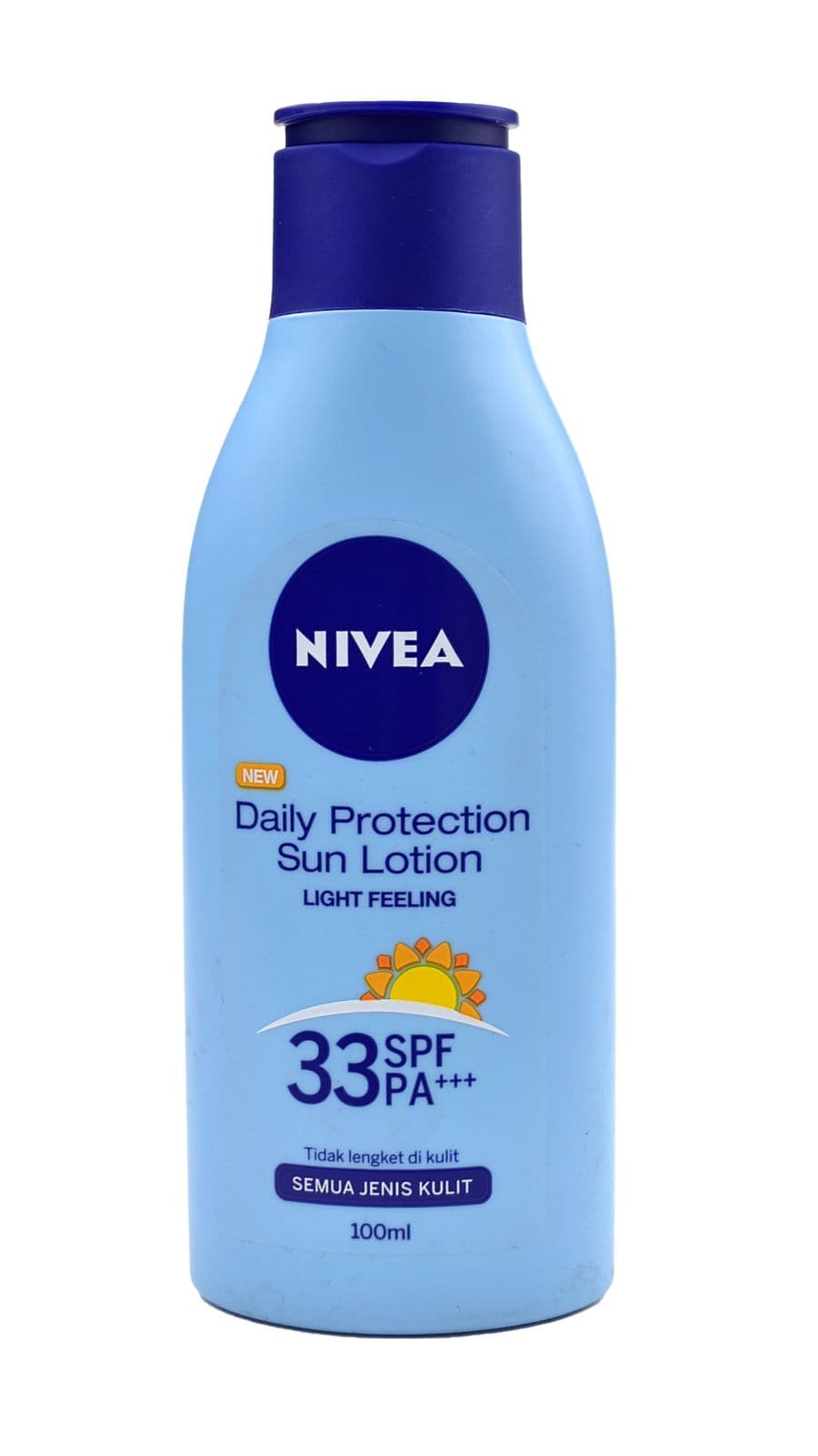 Nivea Sun Lotion Spf 33 100 ml – 1