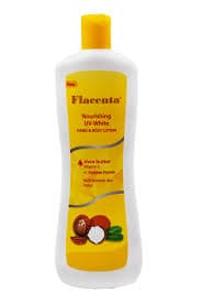 Placenta UV Whitening Hand & Body Lotion Shea Butter 500 gr – 1