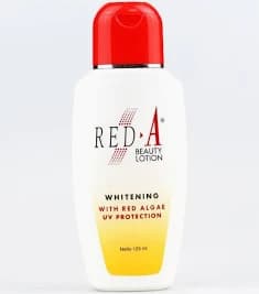 Red A Beauty Lotion 125 ml – 1