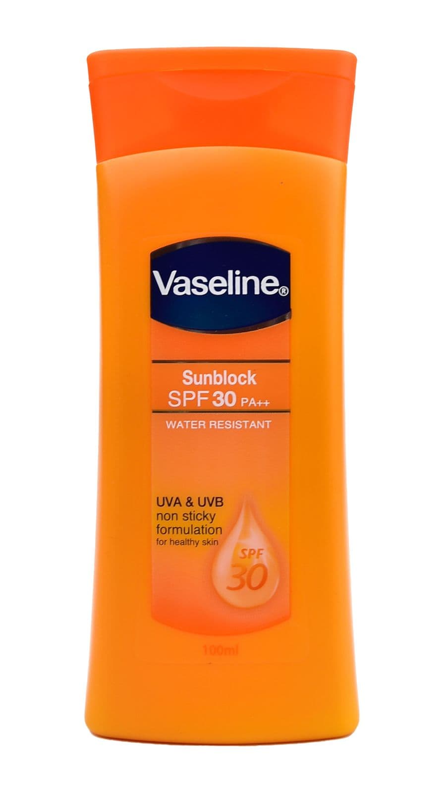 Vaseline Losion Tubuh Sunblock 100 ml – 1