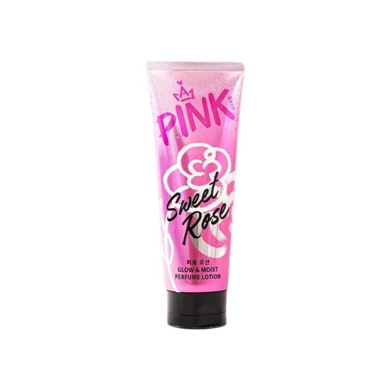 Pink Skin Lotion Sweet Rose 180 ml – 1