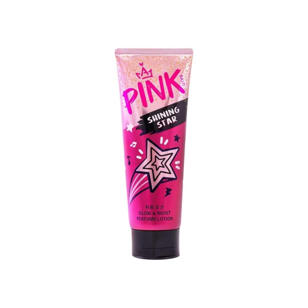 Pink Skin Lotion Shining Star 180 ml – 1