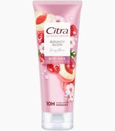 Citra Body Serum UV Bouncy Glow 180 ml – 1