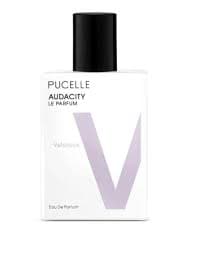 Pucelle Audacity Eau de Parfum Valorous 50 ml – 1