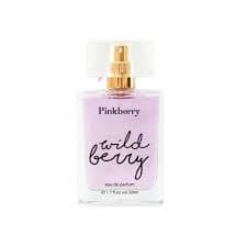 Pinkberry Eau de Parfum Wild Berry 50 ml – 1
