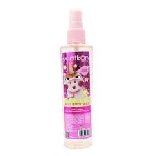 Yunikon Body Mist Anak Pink 100 ml – 1
