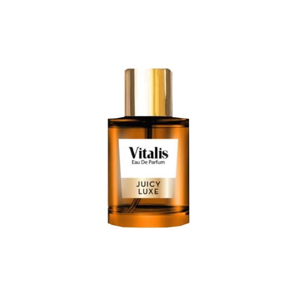Vitalis Eau de Parfum Juicy Luxe 50 ml – 1