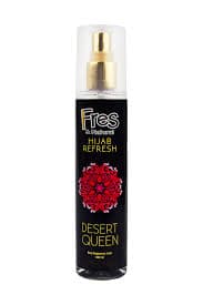 Fres Natural Hijab Refresh Desert Queen 100 ml – 1