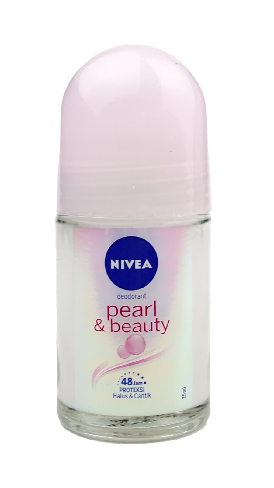 Nivea Deodorant Pearl Beauty 25 ml – 1